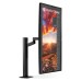 Монітор LG 32UN880K-B