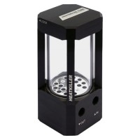 Резервуар для СРО Alphacool Watercool HEATKILLER Tube 100 D5 без помпи (30203)