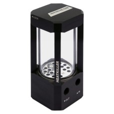 Резервуар для СРО Alphacool Watercool HEATKILLER Tube 100 D5 без помпи (30203)