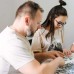 Пазл Trefl Premium Plus Mickey&Friends Відчуй ритм з Міккі Маусом 1000 елементів (5900511121421)