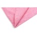 Кофта Breeze з мереживною оборкою (10040-80G-pink)