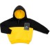 Спортивний костюм Cloise з худи на флісі (CL0215006-116-yellow)