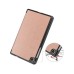 Чохол до планшета BeCover Smart Case Lenovo Tab M8(4rd Gen) TB-300FU 8" Rose Gold (709214)