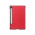 Чохол до планшета BeCover Smart Case Samsung Tab S9 (SM-X710/SM-X716)/S9 FE (SM-X510/SM-X516B) 11.0" Red (710412)