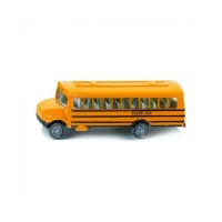 Спецтехніка Siku Автобус шкільний , 1:87 (6460799)