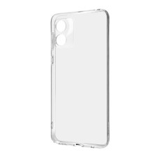 Чохол до мобільного телефона Armorstandart Air Motorola E13 Camera cover Clear (ARM78297)