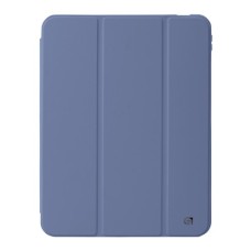 Чохол до планшета Armorstandart Smart Fold Pen Apple iPad Pro 11 (2024) Lavender Grey (ARM78127)