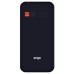 Мобільний телефон Ergo R231 Black