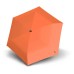 Парасоля Knirps X4U Ultra Light Slim Manual Neon Orange (Kn95 6030 8801)