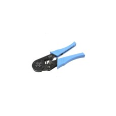 Затиск для клем CINLINELE HCS8 16-4 0.08-16mm2, Blue (HCS8 16-4)