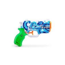 Іграшкова зброя Zuru X -Shot Водний бластер Fast FIill Sins NANO Hydra (11853A)