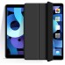 Чохол до планшета BeCover Tri Fold Soft TPU Silicone Apple iPad 10.9" 2022/24/11" 2025 Black (708518)