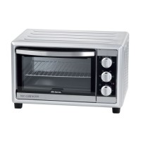 Електропіч Ariete 985 Сріблястий