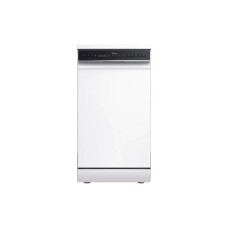 Посудомийна машина Midea MFD45S160Wi-C