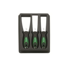 Шпатель Toptul для кузовних робіт 3шт. (JGAT0302)