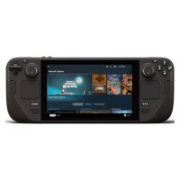 Ігрова консоль Steam-Valve Deck 512GB OLED V004497-00 (1020/1030_512)