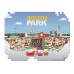 Пазл Winning Moves South Park 1000 елементів (WM03171-ML1-6)