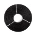 Кабель силовий PV 6 мм, бух/100м, black HiSmart (NV820627)