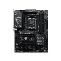 Материнська плата MSI B850 GAMING PRO WIFI6E