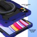Чохол до планшета BeCover Horizontal Handle Xiaomi Redmi Pad 2 Pro 12.1" Deep Blue (715504)