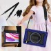 Чохол до планшета BeCover Horizontal Handle Xiaomi Redmi Pad 2 Pro 12.1" Deep Blue (715504)
