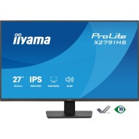 Монітор iiyama X2791HS-B1