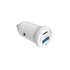 Зарядний пристрій Piko CC-302QP 2USB A+C/20W (1283126509896)