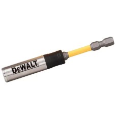 Тримач для біт DeWALT магнітний, EXTREME Impact, L = 92 мм, хвостовик 1/4, 50 шт (DT90393_50)