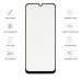Скло захисне Drobak для Samsung Galaxy A50s (Black) (441624)