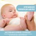 Дитяча олія Chicco Natural Sensation, для масажу 100 мл 8058664163786 (11522.00)