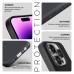 Чохол до мобільного телефона Armorstandart Matte Slim Fit OPPO Reno12 Pro Camera cover Black (ARM77969)