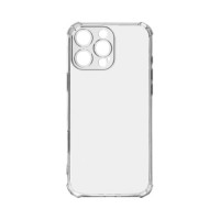 Чохол до мобільного телефона Armorstandart Air Force Apple iPhone 16 Pro Max Camera cover Clear (ARM78503)