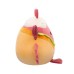 М'яка іграшка Squishmallows Лобстер Лороно 19 см (SQCR06592)