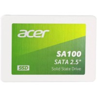 Накопичувач SSD 2.5" 1.92TB SA100 Acer (BL.9BWWA.105)