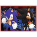Пазл Trefl Sonic Пригоди Соніка 4 in 1 (35, 48, 54, 70) елемента (5900511346251)