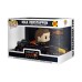 Фігурка Funko Pop серії Формула-1 - Макс Ферстаппен у машині (72617)