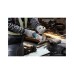 Шліфувальна машина Bosch GWS 18V-8 125мм, 18В, 1x4Ah, 0-11000об/хв, 1.6кг, кейс (0.601.9N9.021)