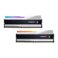 Модуль пам'яті для комп'ютера DDR5 64GB (2x32GB) 6000 MHz Trident Z5 RGB G.Skill (F5-6000J3040G32GX2-TZ5RS)