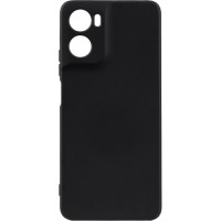 Чохол до мобільного телефона Armorstandart ICON Motorola G06 Power 4G Camera cover Black (ARM89093)