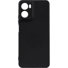 Чохол до мобільного телефона Armorstandart ICON Motorola G06 Power 4G Camera cover Black (ARM89093)