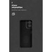 Чохол до мобільного телефона Armorstandart ICON Motorola G06 Power 4G Camera cover Black (ARM89093)