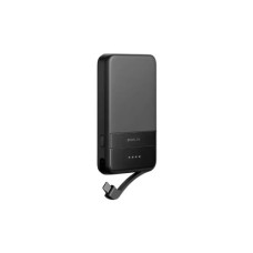 Батарея універсальна EcoFlow RAPID Magnetic Power Bank 5000 (EF-RAPID5000-B-EU)