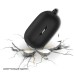 Чохол для навушників BeCover для JBL Wave Flex 2 Black (714830)