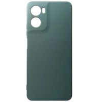 Чохол до мобільного телефона Armorstandart ICON Motorola G06 Power 4G Dark Green (ARM90891)