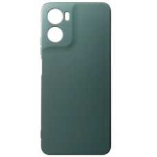 Чохол до мобільного телефона Armorstandart ICON Motorola G06 Power 4G Dark Green (ARM90891)