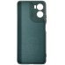 Чохол до мобільного телефона Armorstandart ICON Motorola G06 Power 4G Dark Green (ARM90891)