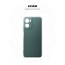 Чохол до мобільного телефона Armorstandart ICON Motorola G06 Power 4G Dark Green (ARM90891)