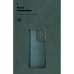 Чохол до мобільного телефона Armorstandart ICON Motorola G06 Power 4G Dark Green (ARM90891)