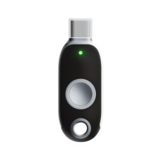 Апаратний ключ безпеки Feitian FIDO FT-K40+, USB Type C, NFC, K40 Plus-NFC (FT-K40+)