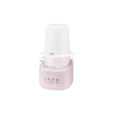 Підігрівач Lionelo Thermup 4.0 Pink (LOC-THERMUP 4.0 PINK MIST)